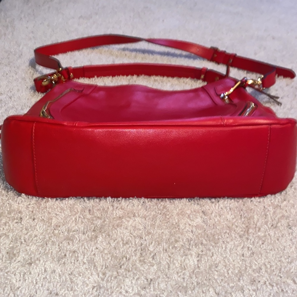 Genuine leather bag - Picture 2 of 7